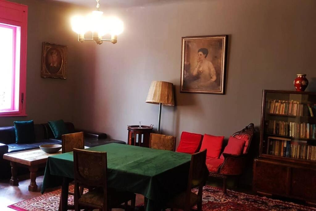 Josephine Central Villa & Garden كلوج-نابوكا المظهر الخارجي الصورة